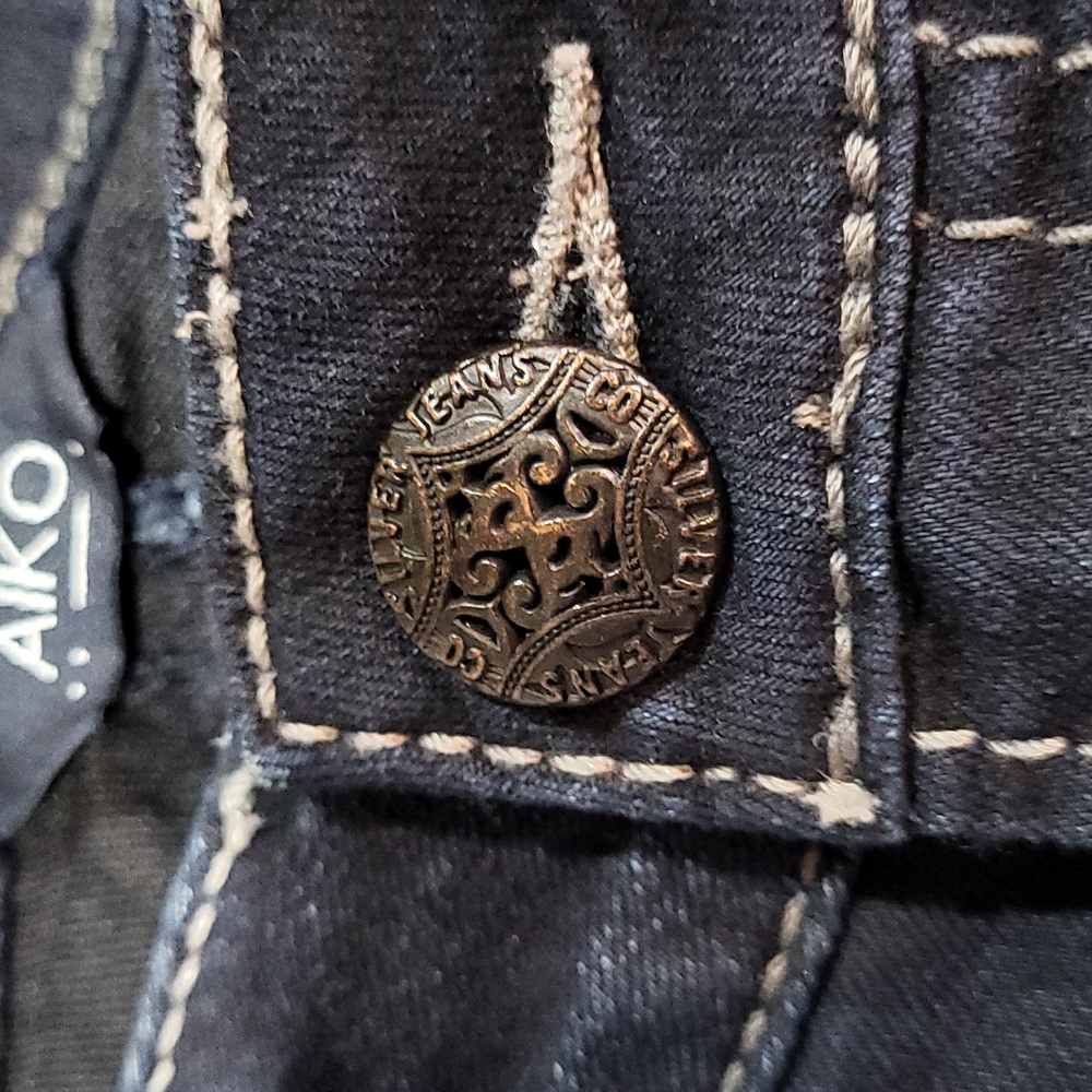 Silver Jeans Co. Jeans - Picture 4 of 16